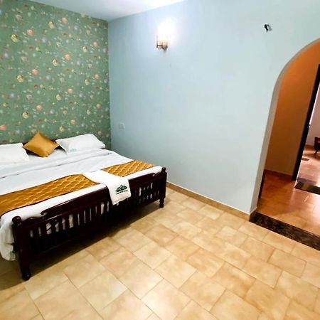 Bob Lesiure Hotel Ooty Exterior foto