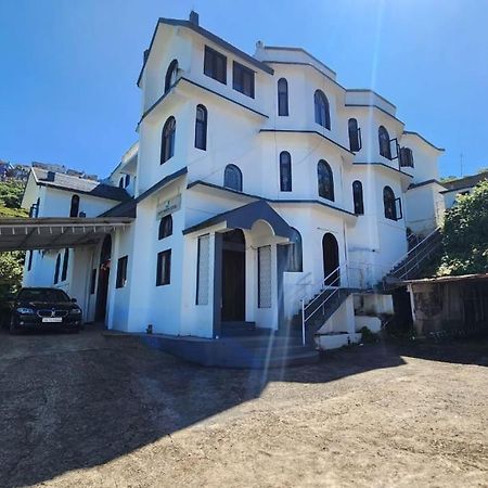 Bob Lesiure Hotel Ooty Exterior foto