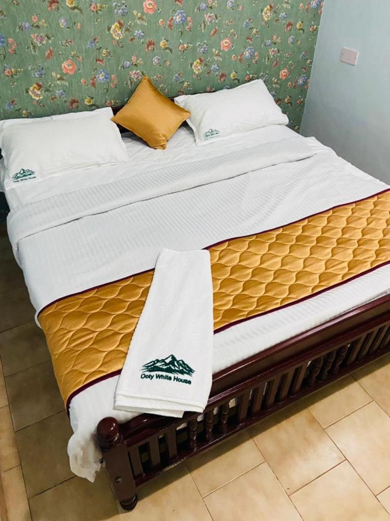 Bob Lesiure Hotel Ooty Exterior foto