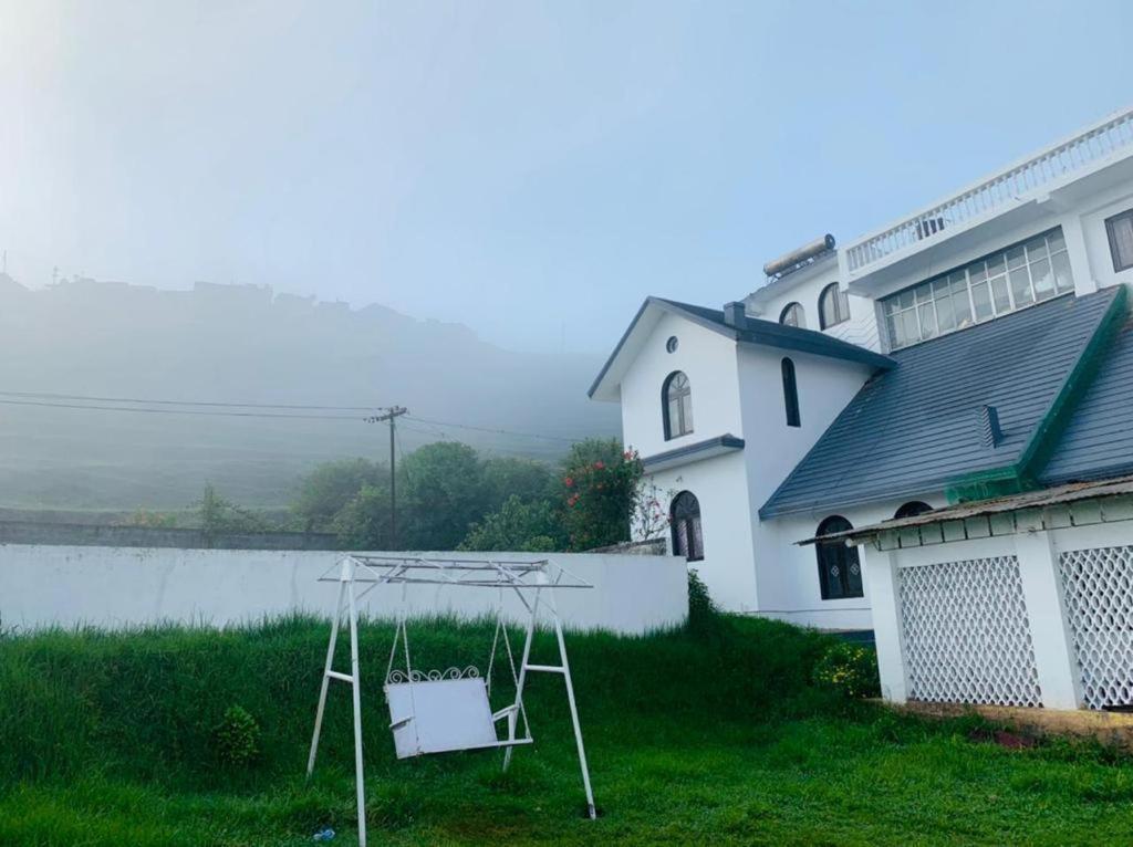 Bob Lesiure Hotel Ooty Exterior foto