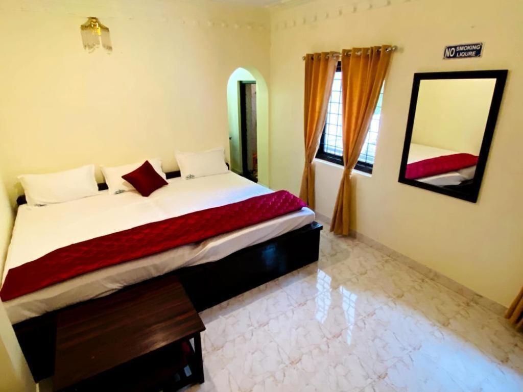 Bob Lesiure Hotel Ooty Exterior foto