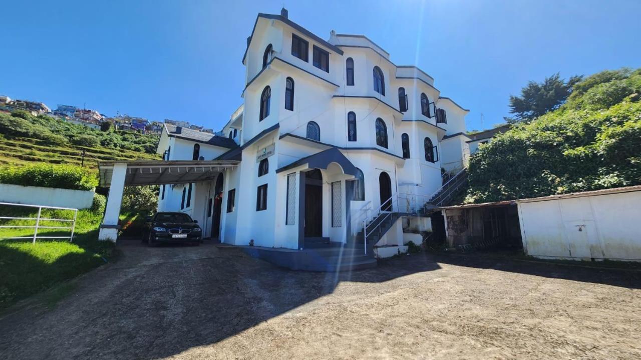 Bob Lesiure Hotel Ooty Exterior foto