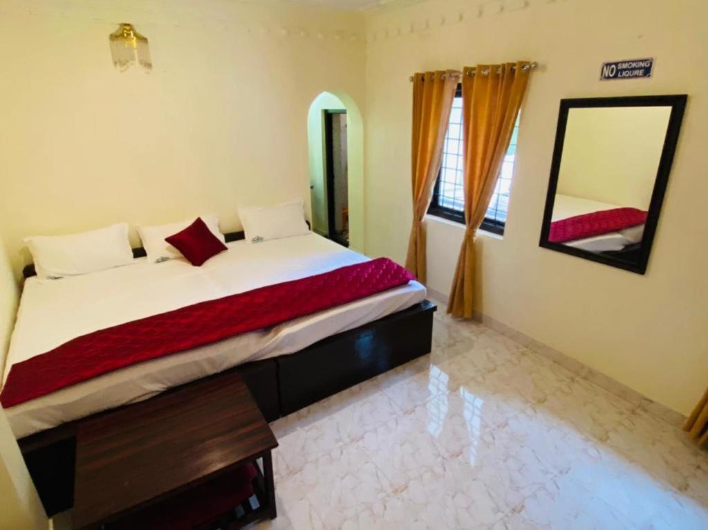 Bob Lesiure Hotel Ooty Exterior foto