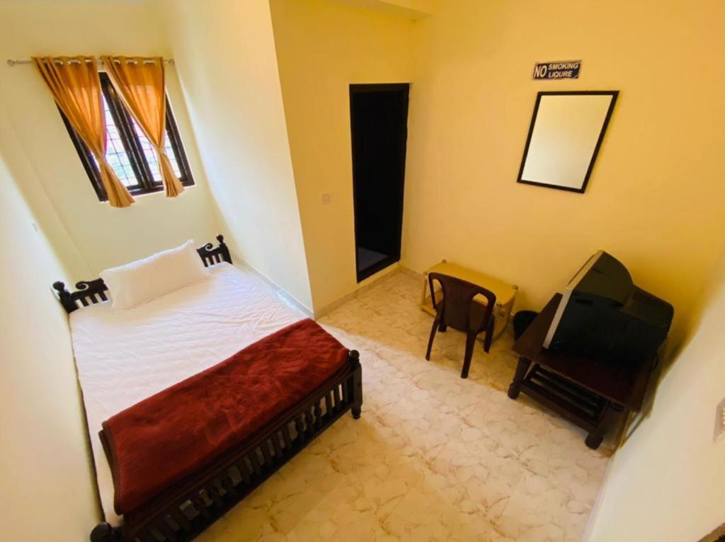 Bob Lesiure Hotel Ooty Exterior foto
