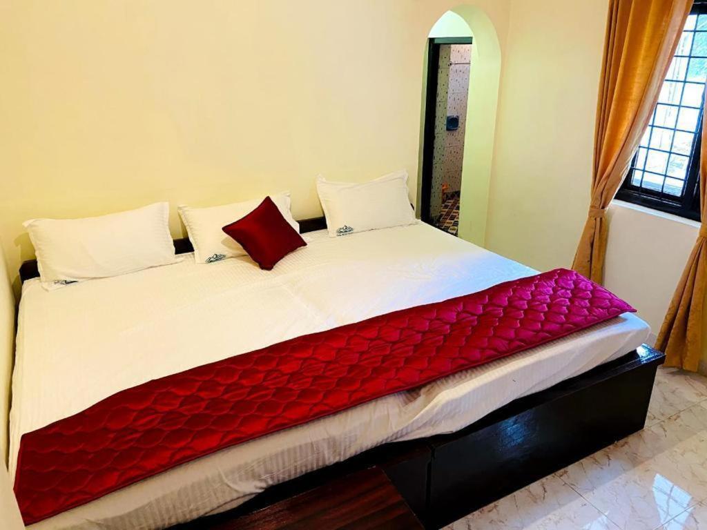 Bob Lesiure Hotel Ooty Exterior foto