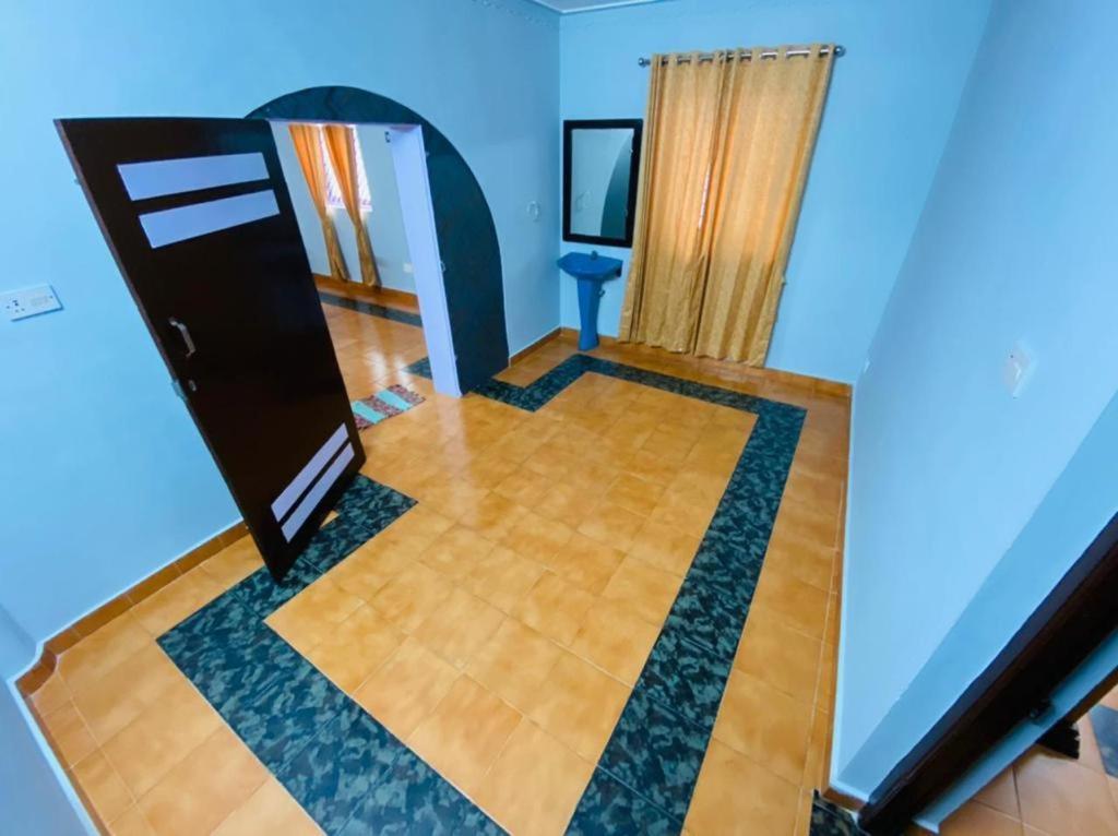 Bob Lesiure Hotel Ooty Exterior foto