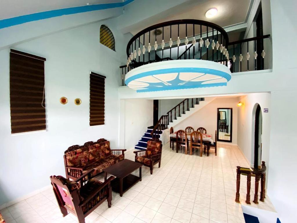Bob Lesiure Hotel Ooty Exterior foto