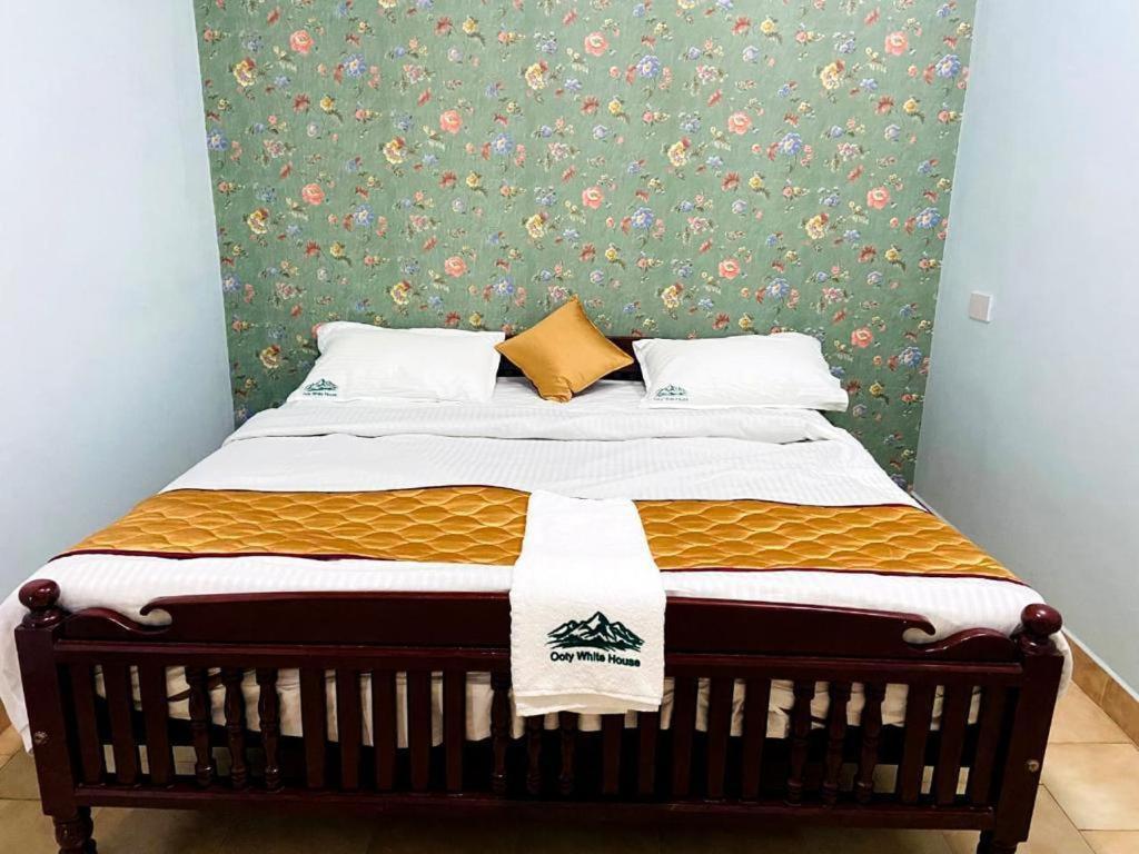 Bob Lesiure Hotel Ooty Exterior foto