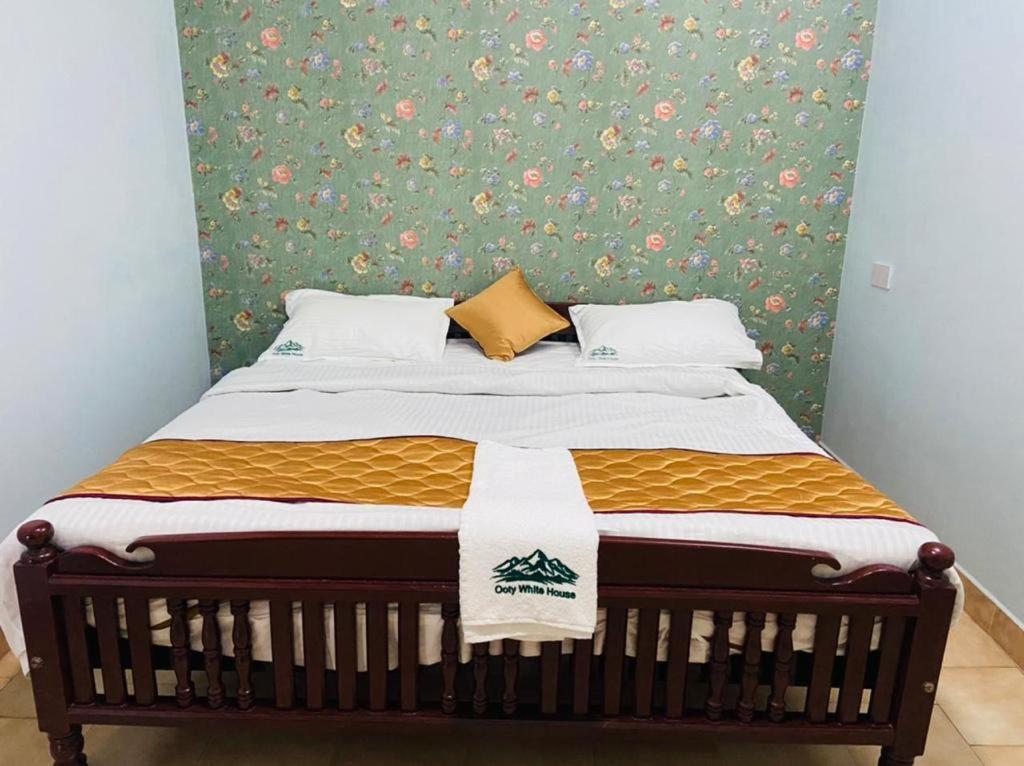 Bob Lesiure Hotel Ooty Exterior foto